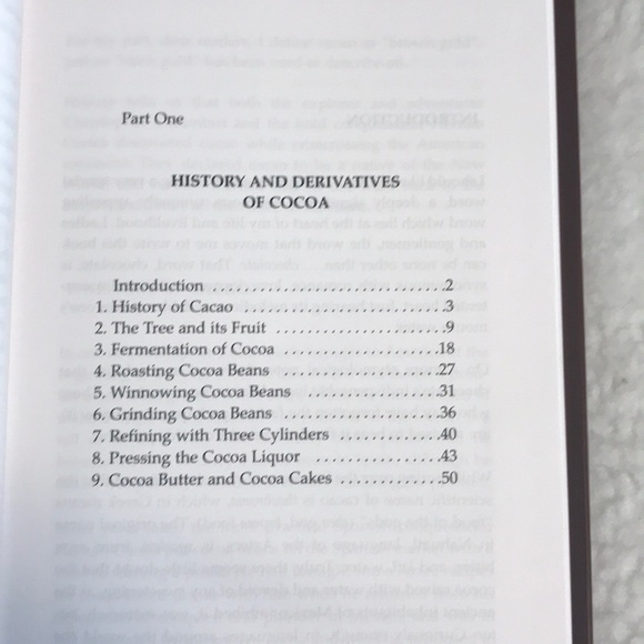 VIVA CHOCOLATE 🍫Book - Picture 6 of 8